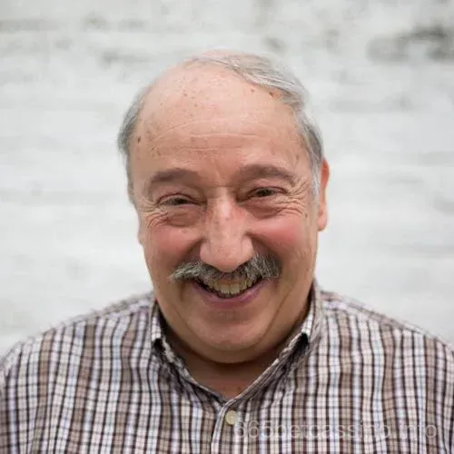 Avatar do jogador Carlos