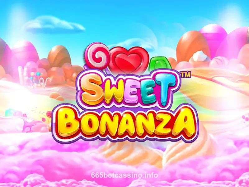 Sweet Bonanza Game Interface